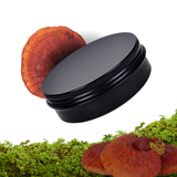 MUSHROOMS REGENERATING OIL