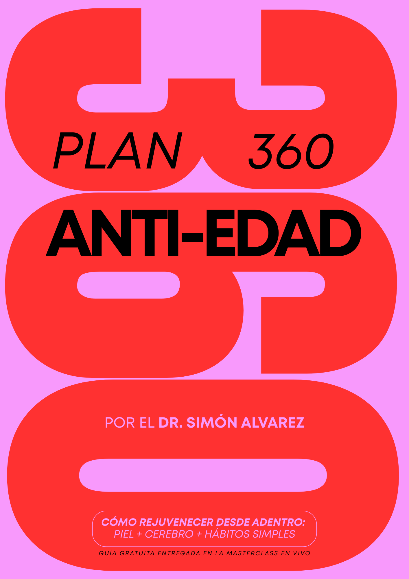 GUÍA DIFITAL — Plan 360 (Anti-edad)