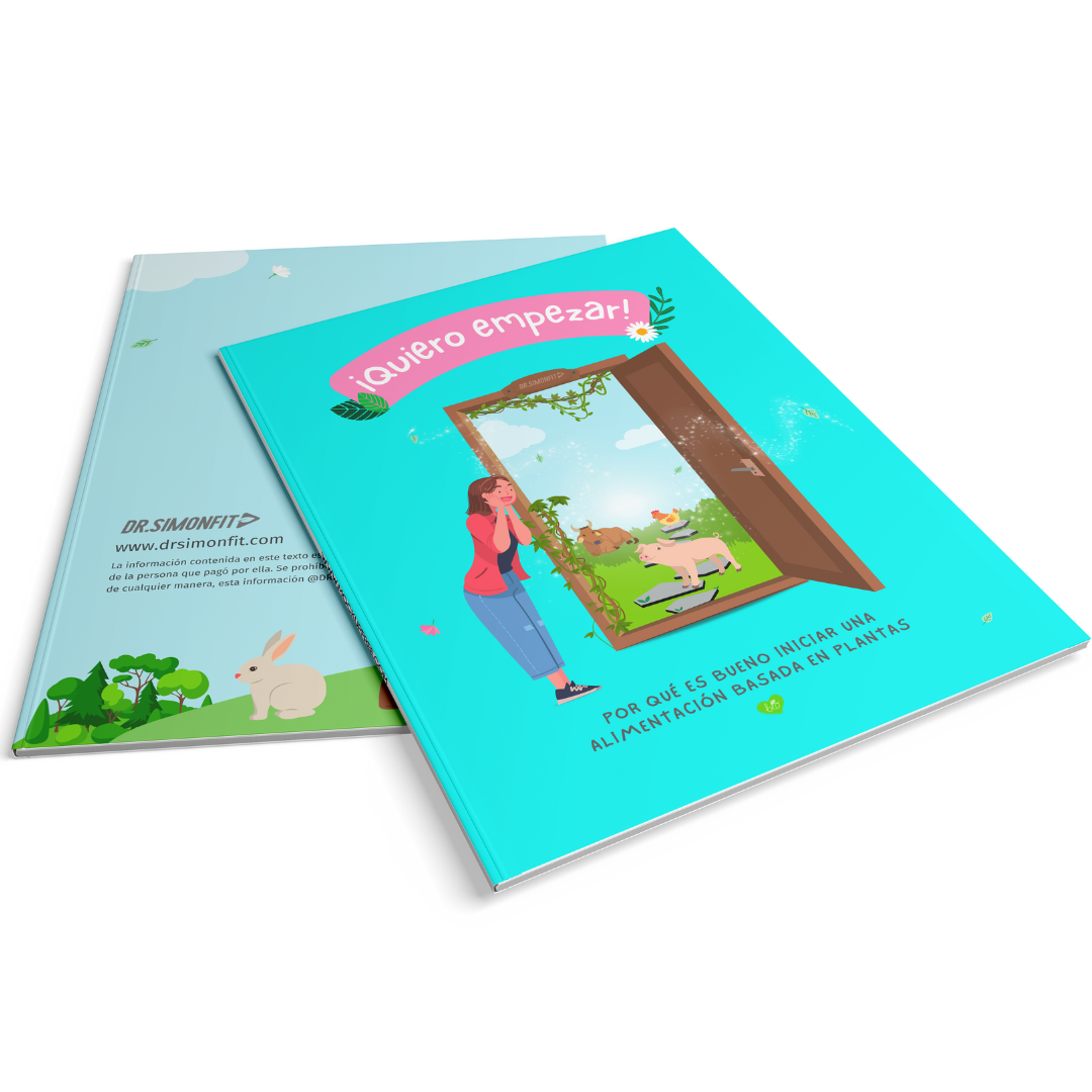 GUÍA DIGITAL - Quiero empezar