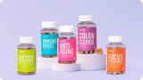 ANTIAGING, REJUVENATION -  CAPSULES