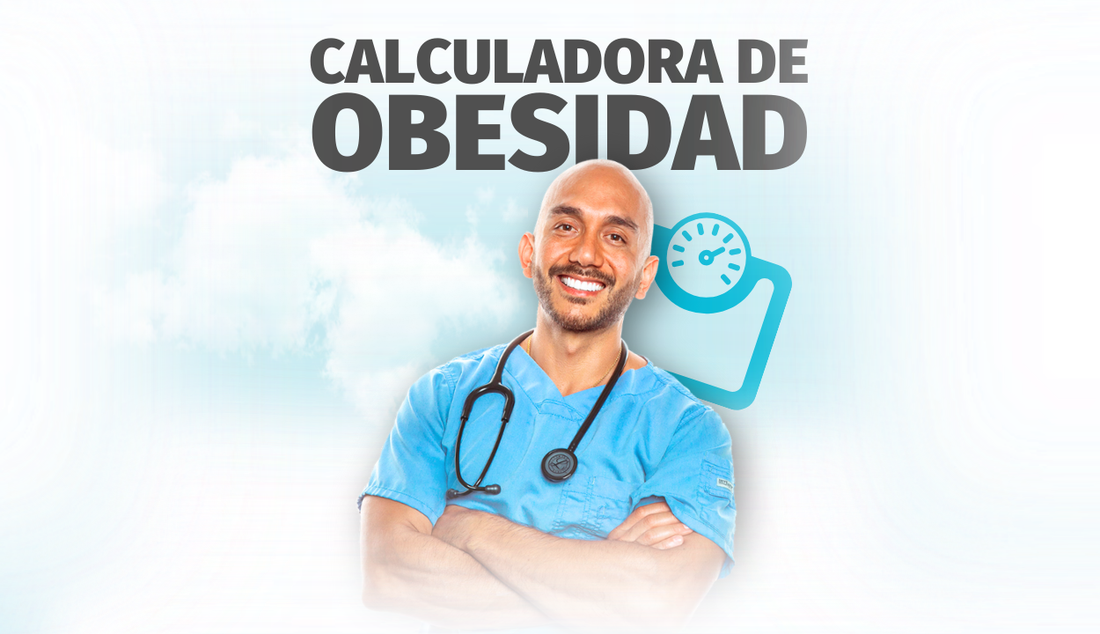 AHORA PUEDES CALCULAR SI TÚ O TU HIJO TIENEN OBESIDAD O SOBREPESO: