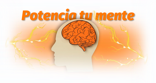 ¿Te Falta Energía y Memoria?