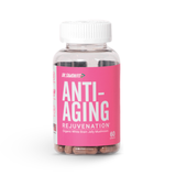 ANTI-AGING - Revitaliza tu piel y regenera tus células desde adentro