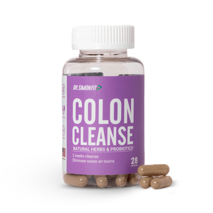 COLON CLEANSE