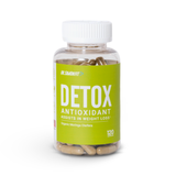 DETOX – Depuración natural con Moringa orgánica