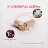 ANTI-AGING - Revitaliza tu piel y regenera tus células desde adentro