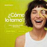 DETOX – Depuración natural con Moringa orgánica