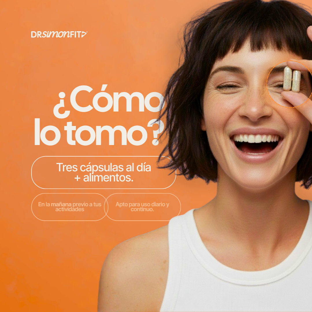 FOCUS - Claridad mental, energía estable y concentración real