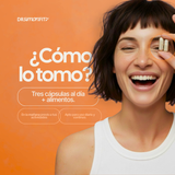 FOCUS - Claridad mental, energía estable y concentración real