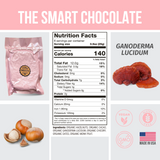 CHOCOLATE NOCCIOLA | PACK X3