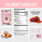 CHOCOLATE NOCCIOLA
