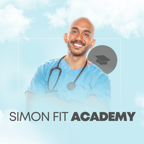 SIMON FIT ACADEMY | ACCESO EXCLUSIVO