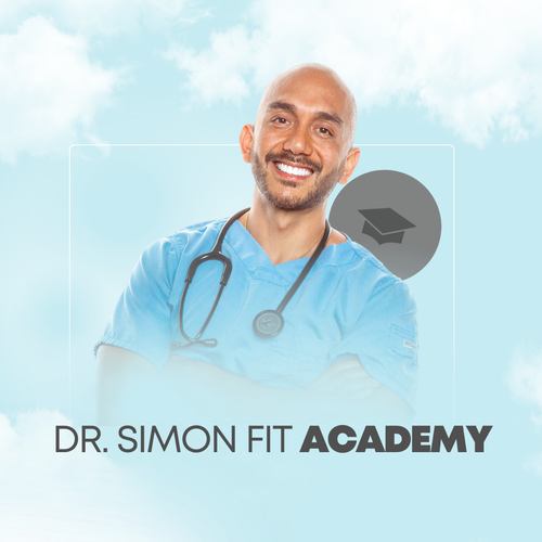 Dr Simon Fit Academy