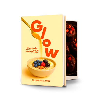 GUÍA DIGITAL - Glow