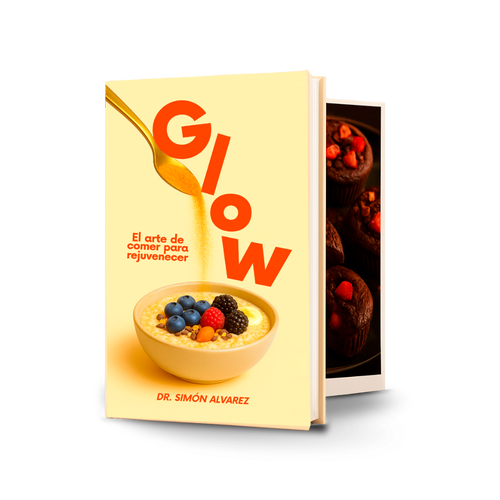 GUÍA DIGITAL - Glow