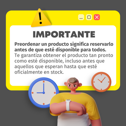 PREVENTA · CHOCOLATE NOCCIOLA | Pack de 3, 6 o 12