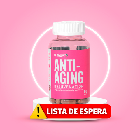 ANTIAGING, REJUVENATION -  CAPSULES