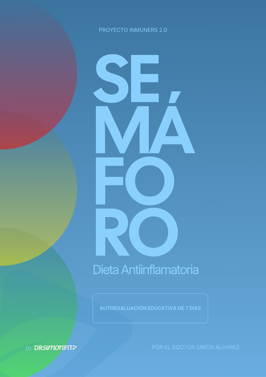Semaforo Aantiinflamatorio
