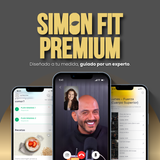 SIMON FIT PREMIUM