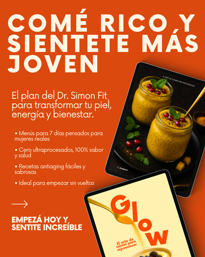 GUÍA DIGITAL - Glow