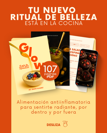 GUÍA DIGITAL - Glow