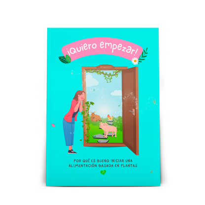 GUÍA DIGITAL - Quiero empezar