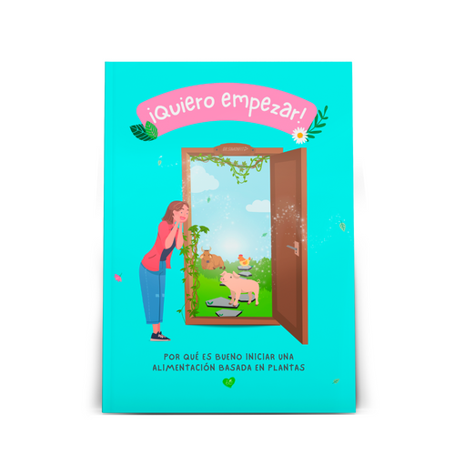 GUÍA DIGITAL - Quiero empezar