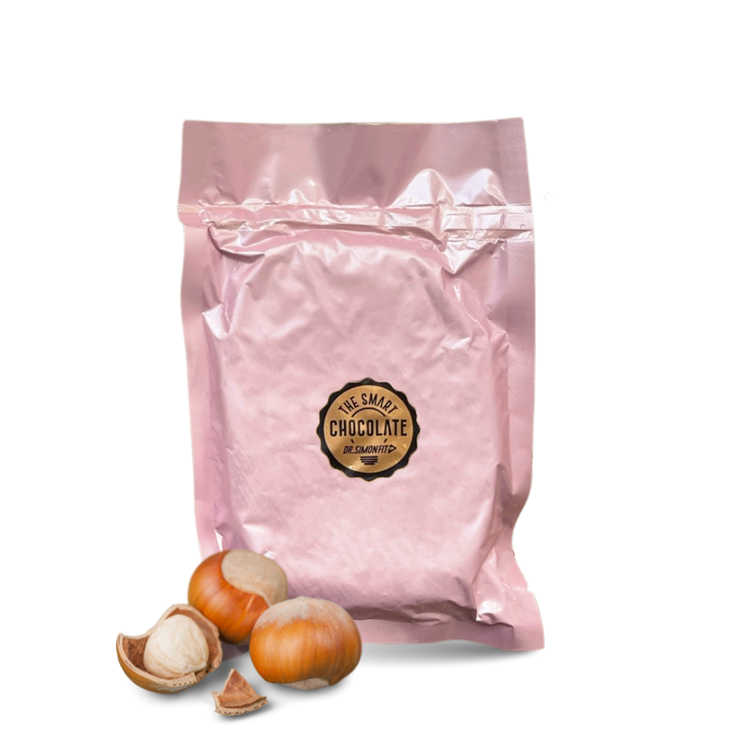 Chocolate Nocciola